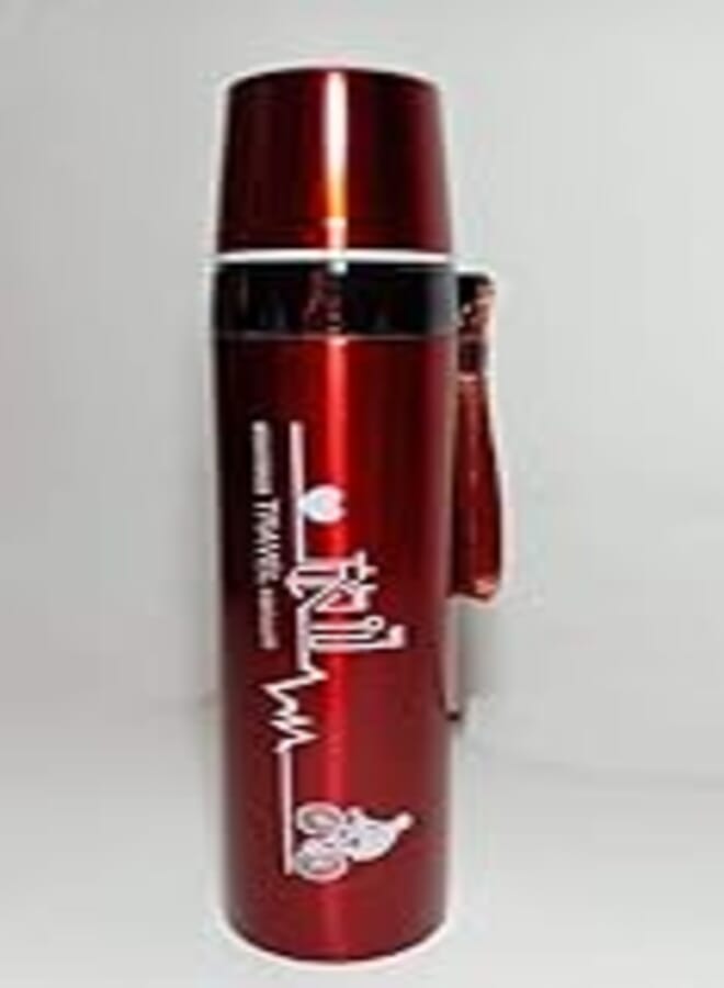 Hot thermos cold Stainless steel 1000 ml