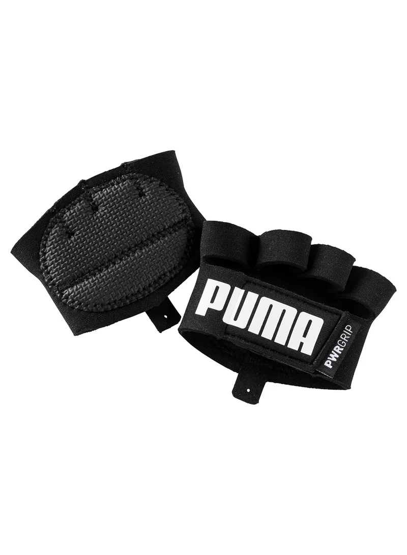 بوما Training Essential Grip Cut Fingered Gloves