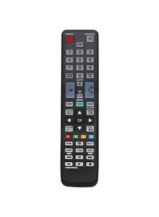 New AA59-00478A Remote fit for Samsung LED TV HG46EA790 HG55EA790 HG32EA590 HG40EA590 HG46EA590 HG32AA690 HG40EA790 HG40AA690 HG46AA690 HG55AA790 HG40NA790 HG46NA790 HG55NA790 HG32NA790 HG32EA790 - pzsku/ZDAA3B062F9D6F0F35FC6Z/45/_/1649282611/aa460911-991f-493c-bb91-40db9890794a
