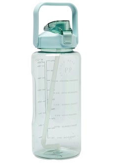 Prickly Pear Green Tracker 2L Water Bottle  - Image 3