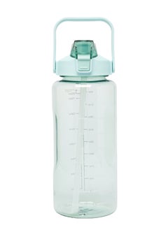 Prickly Pear Green Tracker 2L Water Bottle  - Image 4