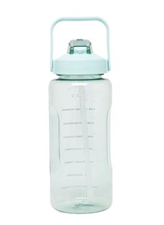 Prickly Pear Green Tracker 2L Water Bottle  - Image 5