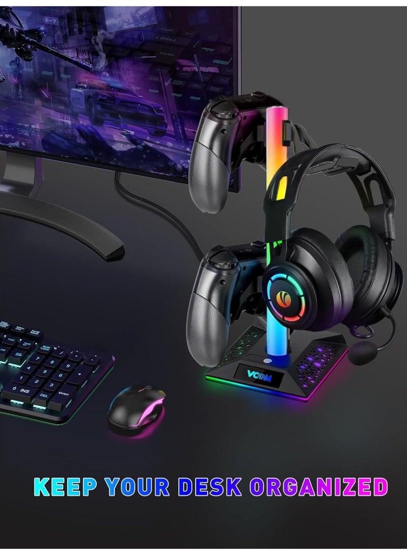 في كوم حامل سماعة الرأس - Image 2