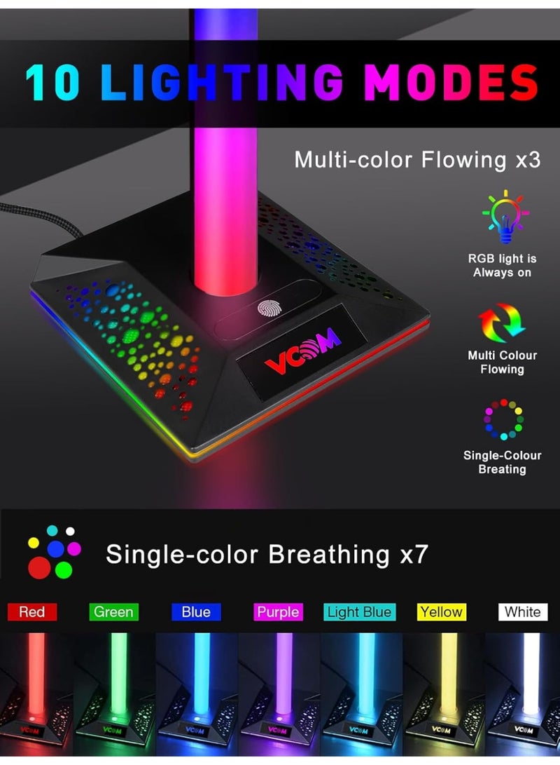 في كوم حامل سماعة الرأس - Image 4