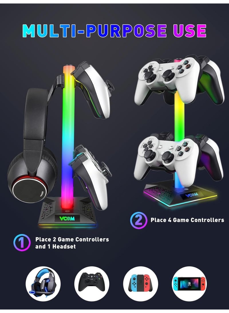 في كوم حامل سماعة الرأس - Image 5