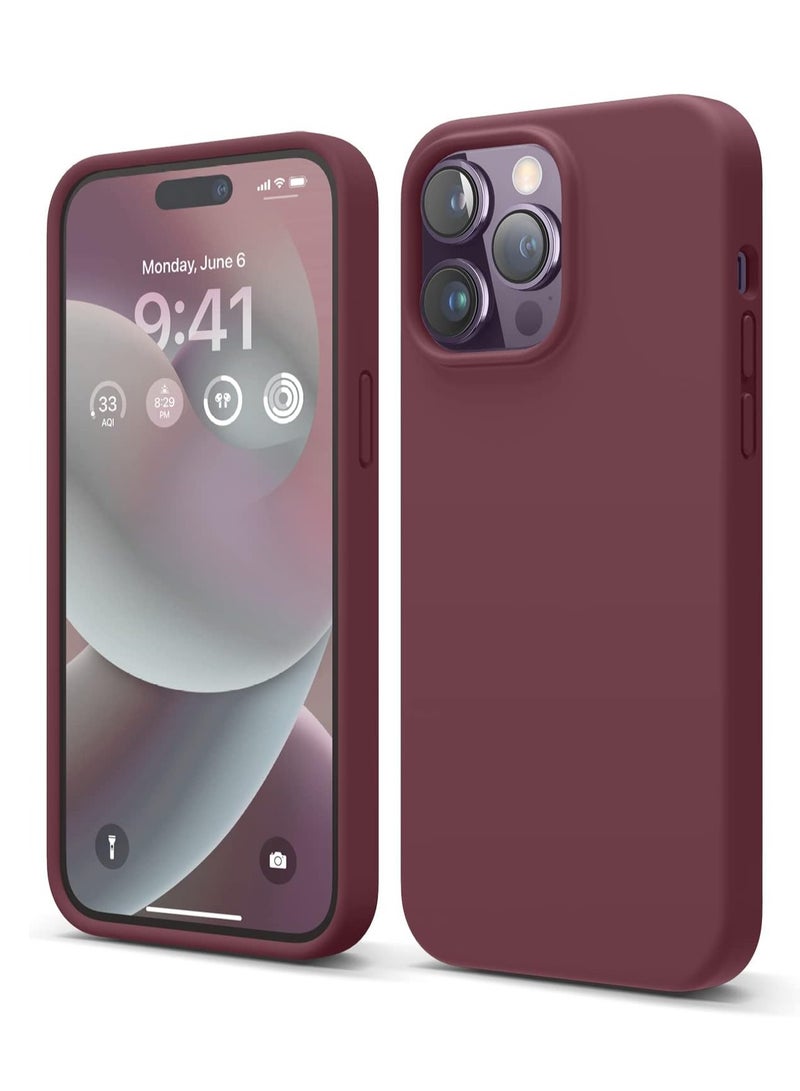 BORTONY Protective Case Cover for Apple iPhone 14 Pro - Image 1