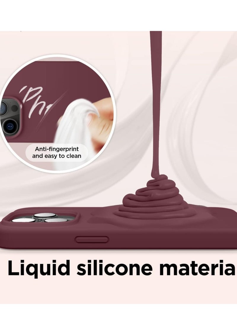 BORTONY Protective Case Cover for Apple iPhone 14 Pro - Image 4