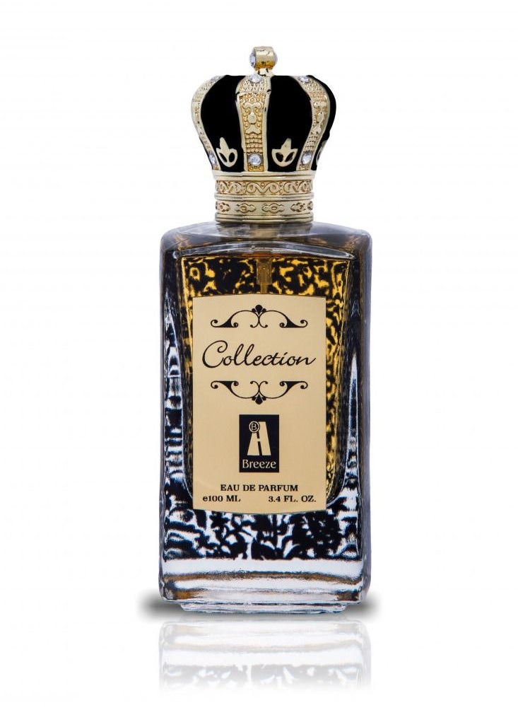 Breeze - Collection EDP 100 ml - Image 1