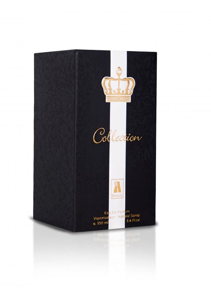 Breeze - Collection EDP 100 ml - Image 1