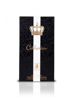 Breeze Collection EDP 100 ml  - Image 2