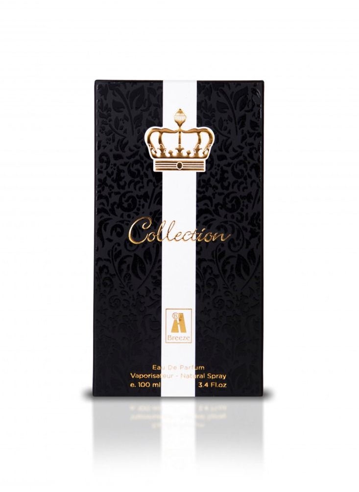 Breeze - Collection EDP 100 ml - Image 1