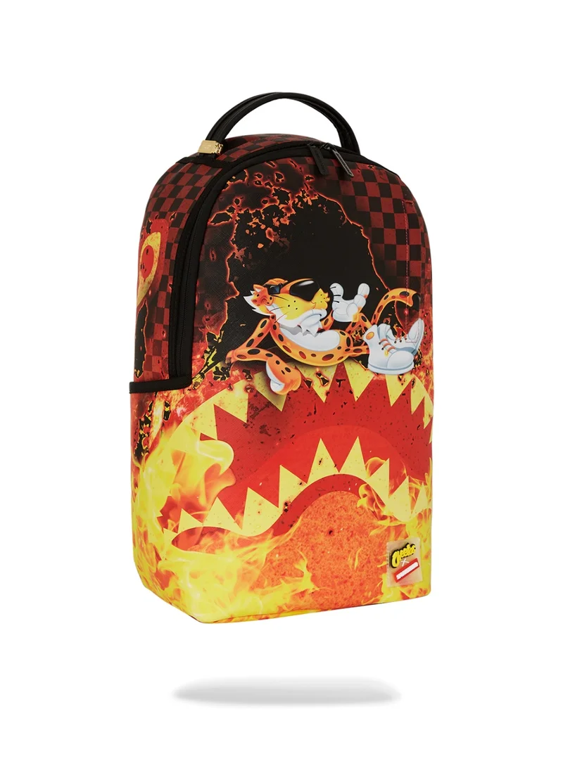 سبراي جراوند CHEETO FIRE  DLXSV BACKPACK