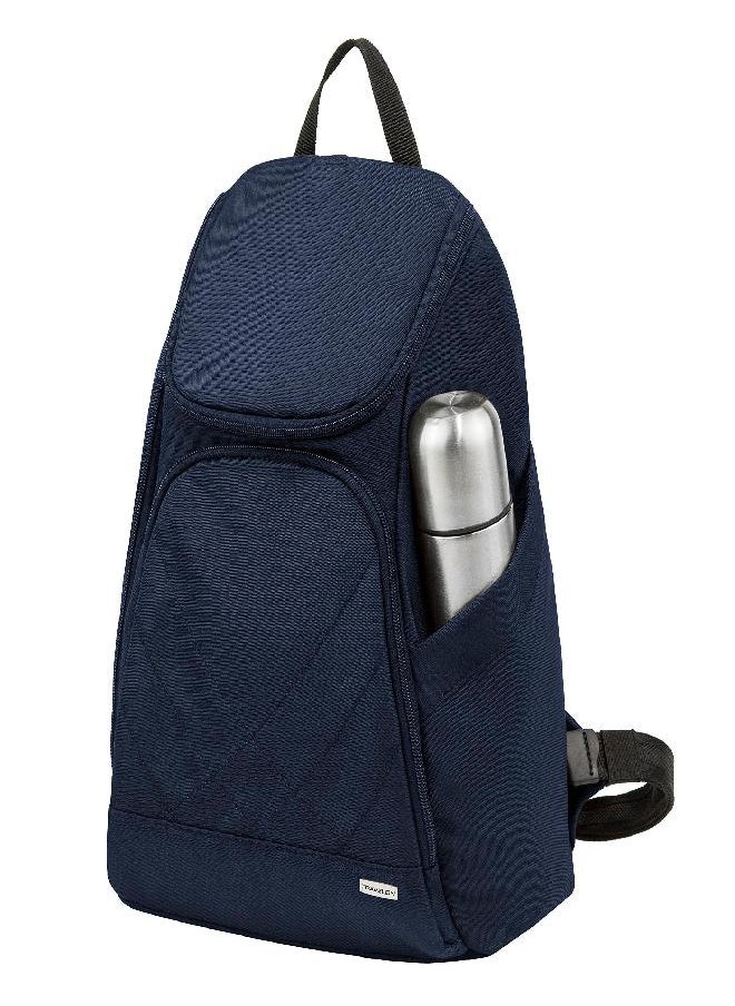 Travelon Anti Theft Classic Backpack, Midnight  - Image 4
