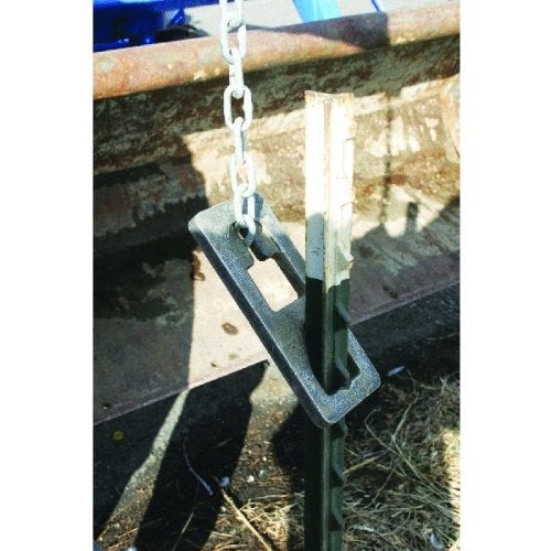 SpeeCo S16110400-PP161104 Mtl T-Post Puller, Pack of 1 - Image 4