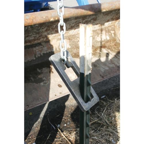 SpeeCo S16110400-PP161104 Mtl T-Post Puller, Pack of 1 - Image 2