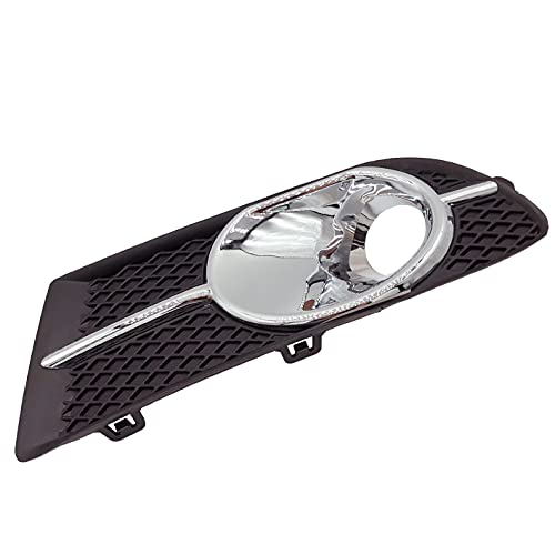 Arcticway Replacement for Front Fog lamp Cover/Fog Light Bezel Trim Buick Verano 2012-2017 Driver Left Side 25887502 - Image 1