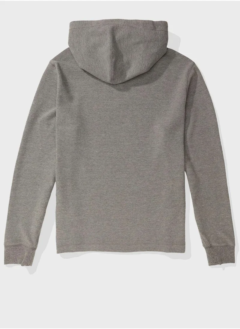 American Eagle Essential Hoodie