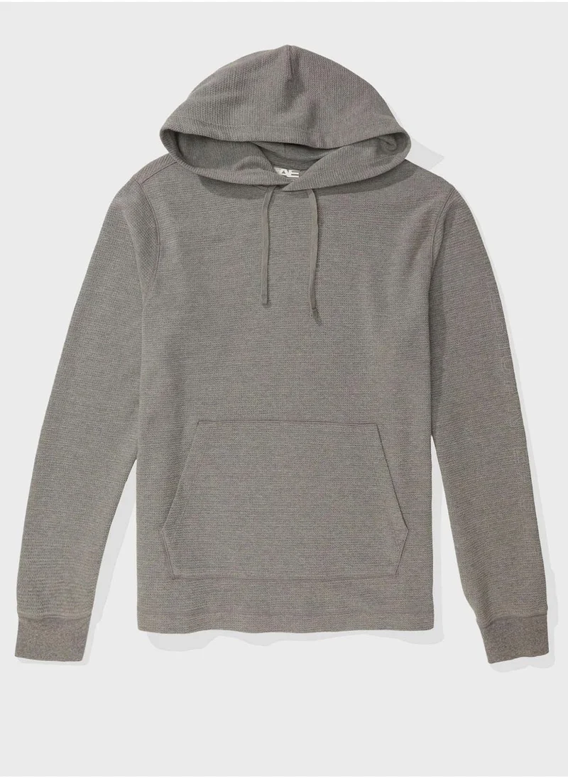 American Eagle Essential Hoodie