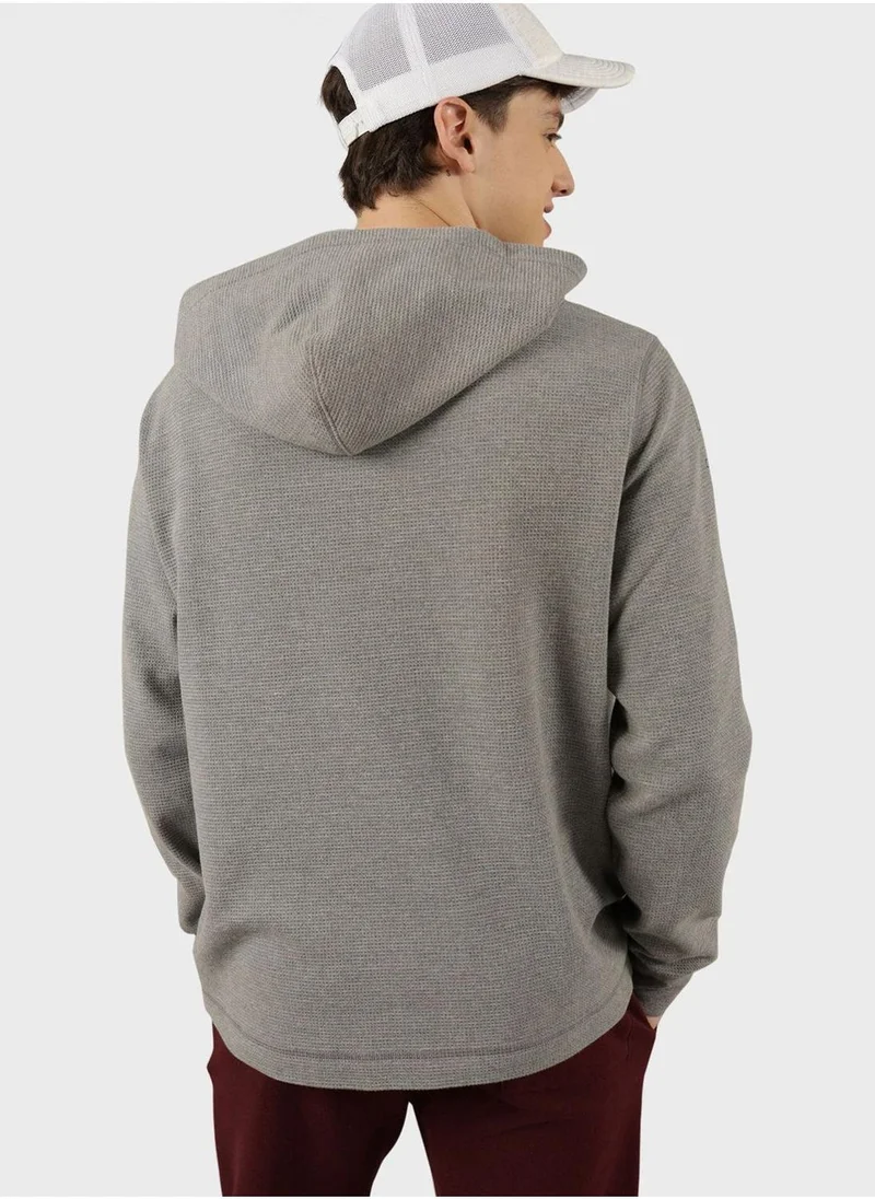 American Eagle Essential Hoodie