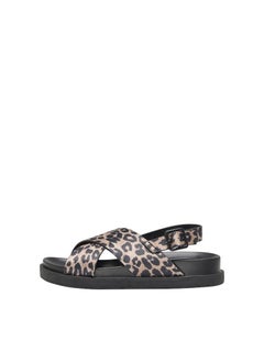 ONLY Onlminnie-2 Leo Slingback Sandals  - Image 1