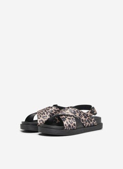 ONLY Onlminnie-2 Leo Slingback Sandals  - Image 3