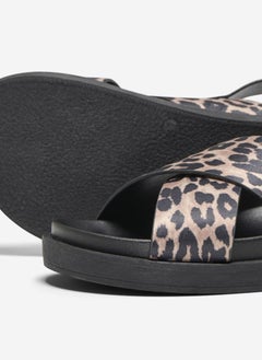 ONLY Onlminnie-2 Leo Slingback Sandals  - Image 5