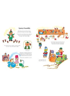 The Night Before The Night Before Christmas: An illustrated festive classic from the world of Richard Scarry! - pzsku/ZDAA427F6C05CC02FE004Z/45/_/1740733395/db01cd6f-5a89-4486-a363-7a436b08a2ee