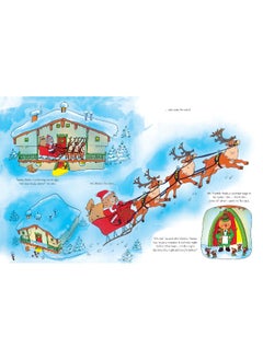 The Night Before The Night Before Christmas: An illustrated festive classic from the world of Richard Scarry! - pzsku/ZDAA427F6C05CC02FE004Z/45/_/1740733396/fee862d3-71db-4e0c-a4a2-272e6d51e913