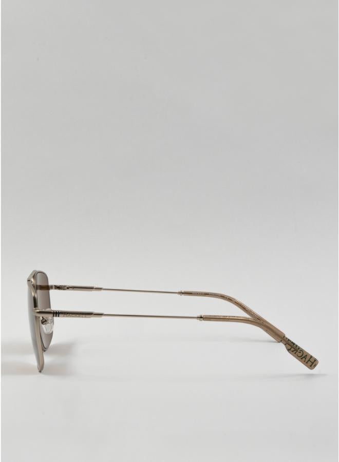 نظارة شمسية مستطيلة هاكيت