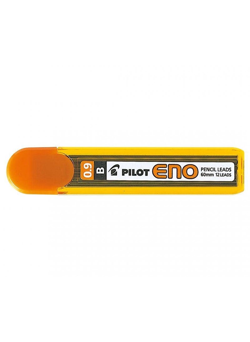 PILOT Pilot 0.9 B lead refills NO. PL-9ENO-B  - Image 2