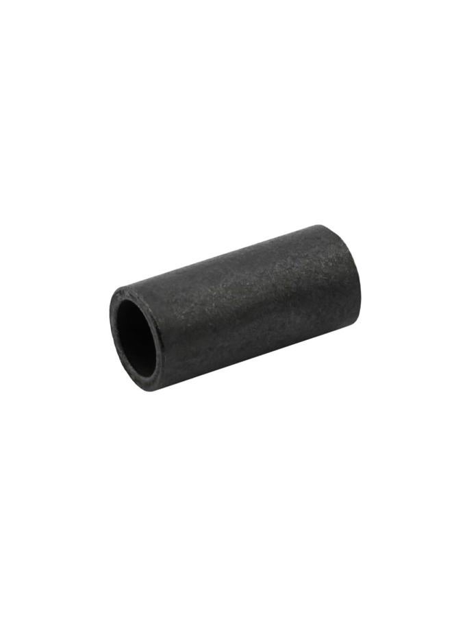 American Fishing Wire Single Barrel Crimp Sleeves, Black Color, Size 12, 0.164 -Inch Inside Diameter, 1000-Pieces - Image 1