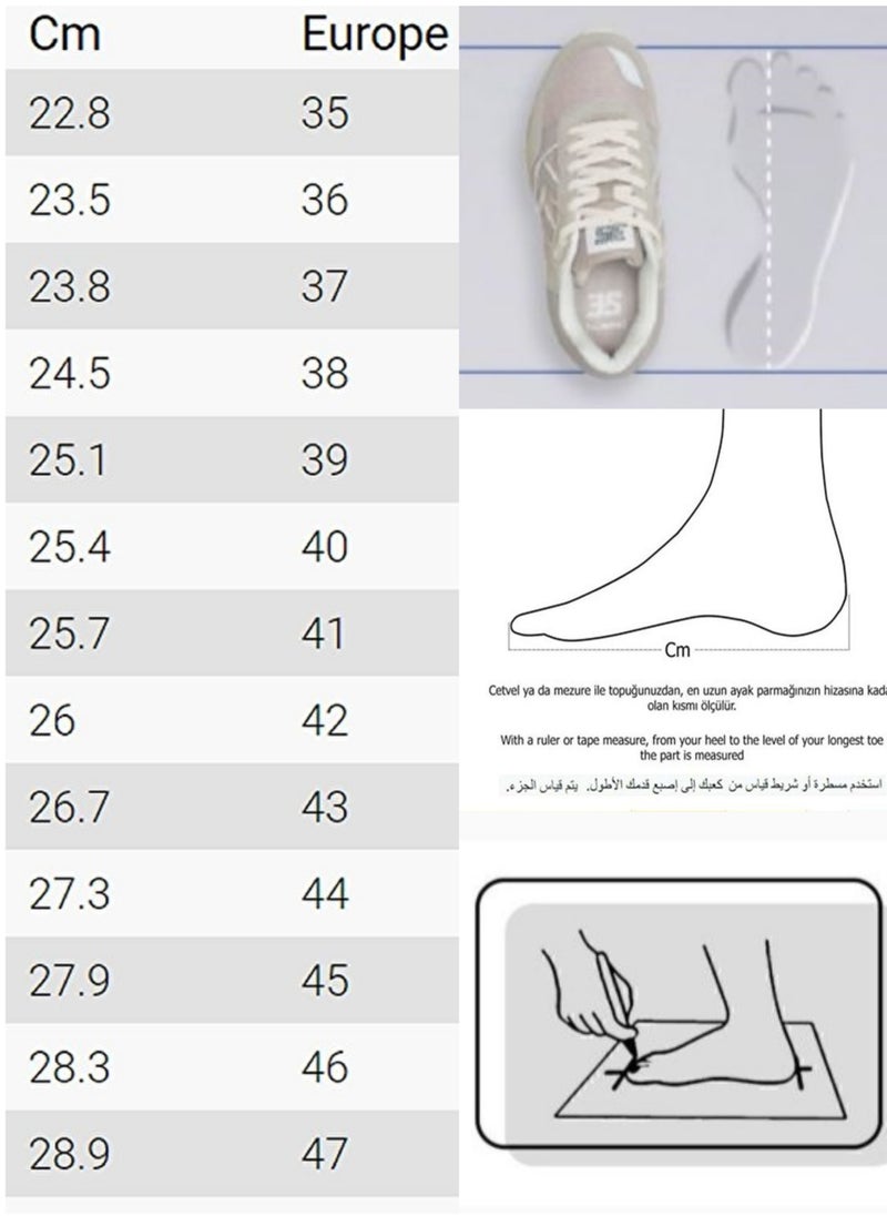 tonny black - Training Shoes .  From Tony Black.  For men and women.  Practical and comfortable for the feet - Image 1