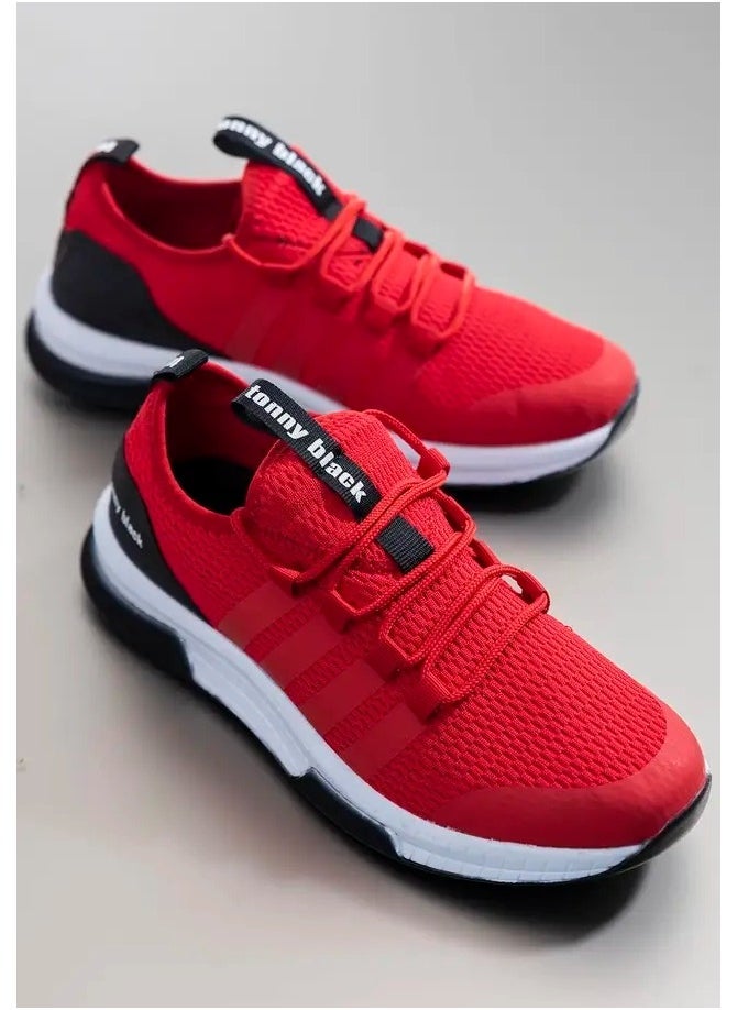 tonny black - Training Shoes .  From Tony Black.  For men and women.  Practical and comfortable for the feet - Image 1
