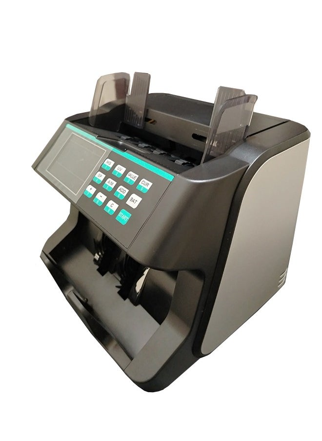 Generic - Cash Counting machine Money Counting & Detector – External Digital Display /0730 - Image 1