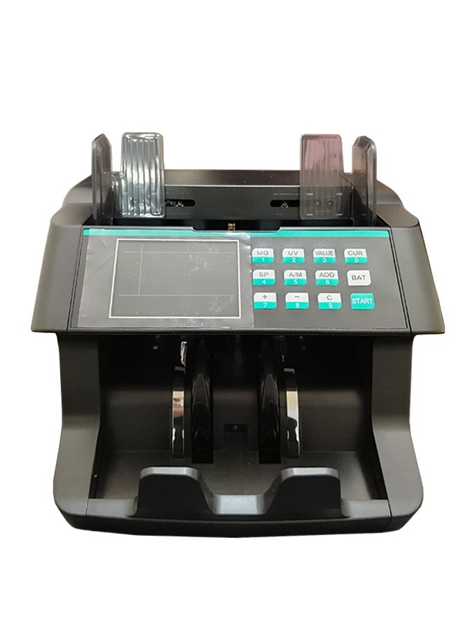 Generic - Cash Counting machine Money Counting & Detector – External Digital Display /0730 - Image 1