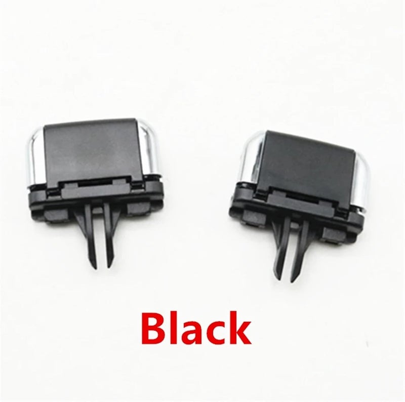 Vuzmode A/C Vent Clip Repair Kit for Toyota Land Cruiser - Image 4