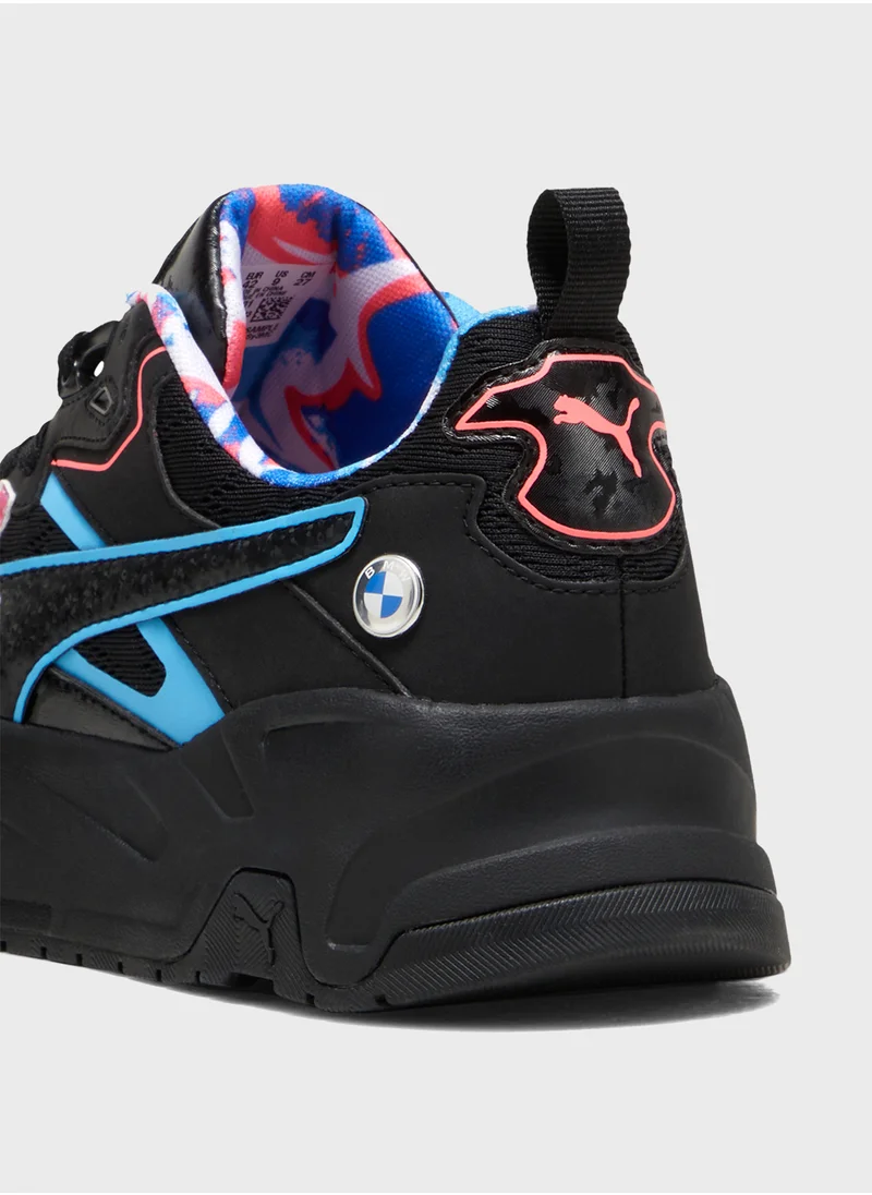 بوما Bmw Mms Trinity Neon