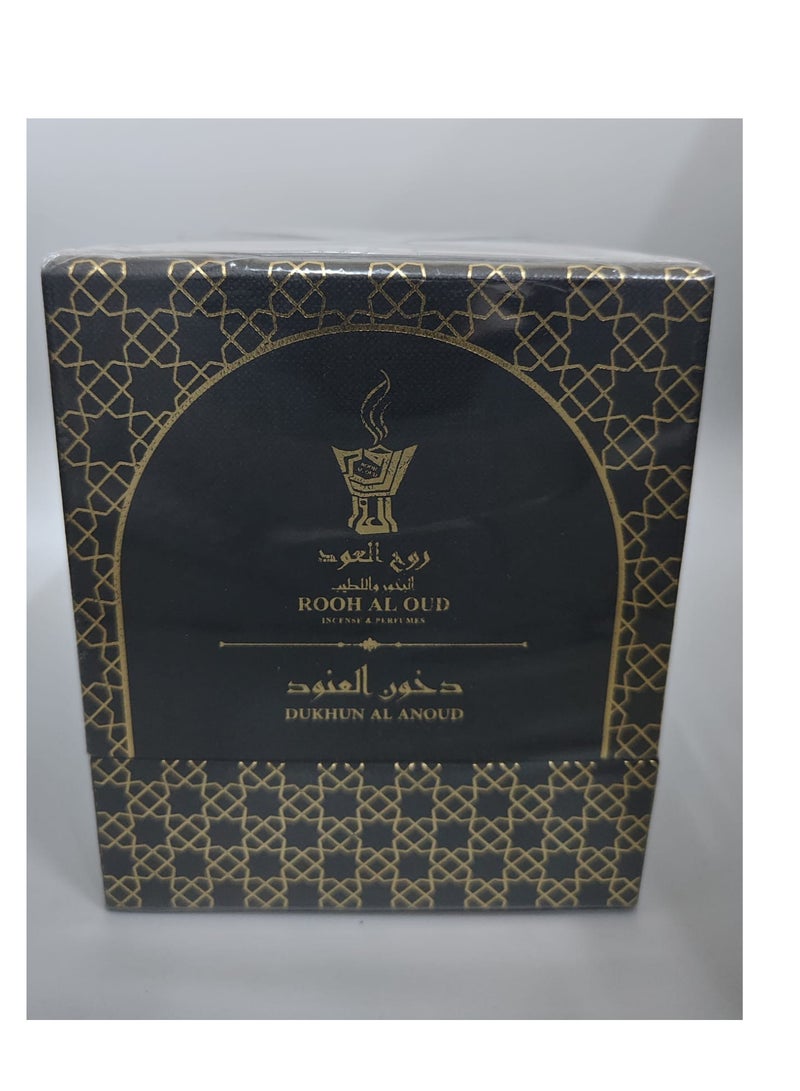 ROOH AL OUD DUKHOUN AL ANOUD