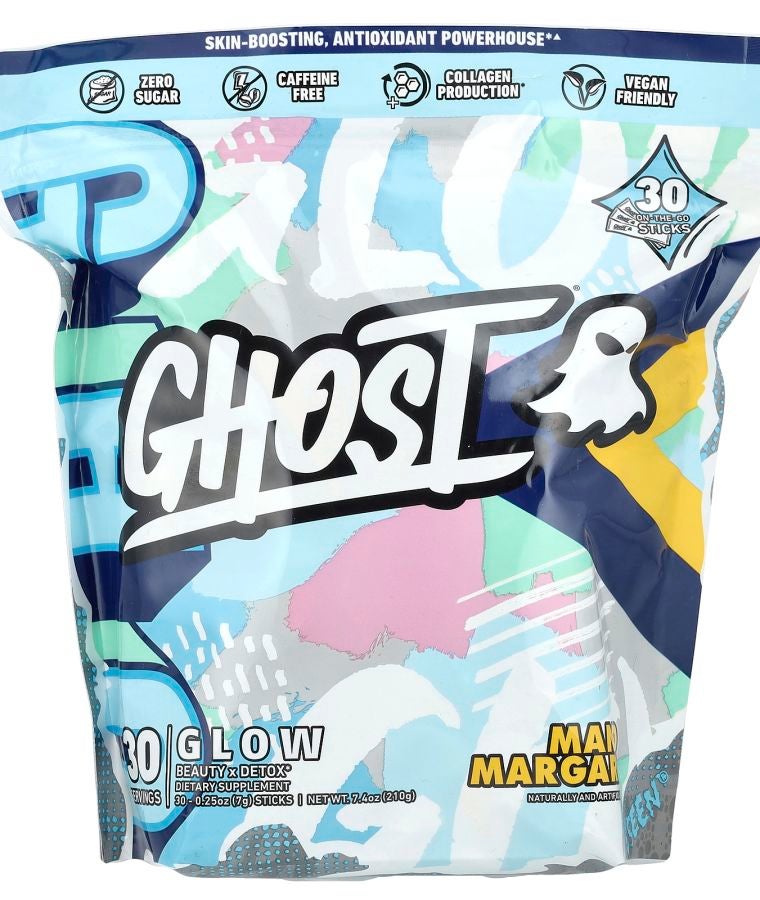 Glow Mango Margarita 30 Sticks 0.25 oz (7 g) Each