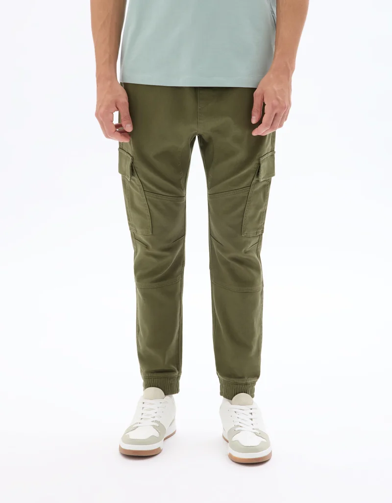 Celio Cokit4 Cargo Pant