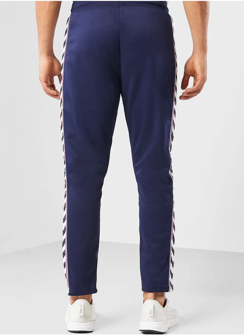 Hummel Ic Lerby Poly Tapered Sweatpants