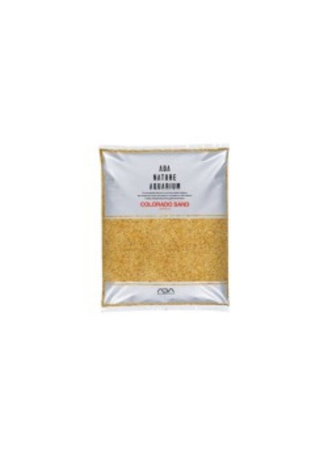 ADA - Colorado Cosmetic Sand 2 KG - Image 1
