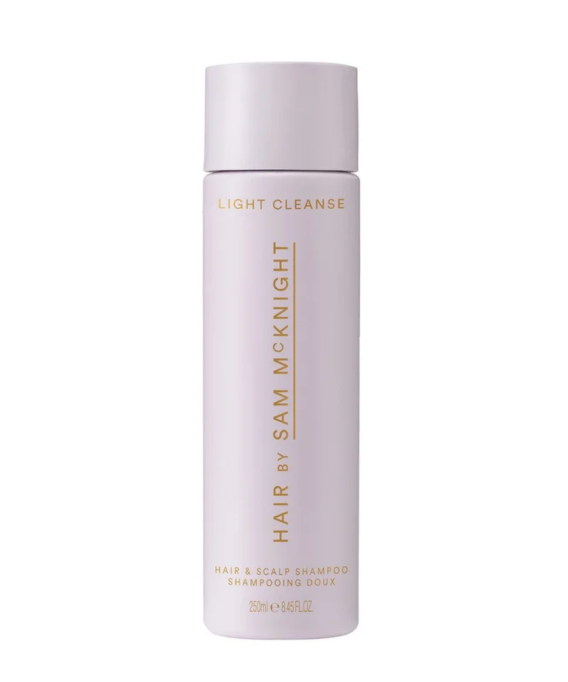 هير باي سام مكنايت Light Cleanse Hair & Scalp Shampoo