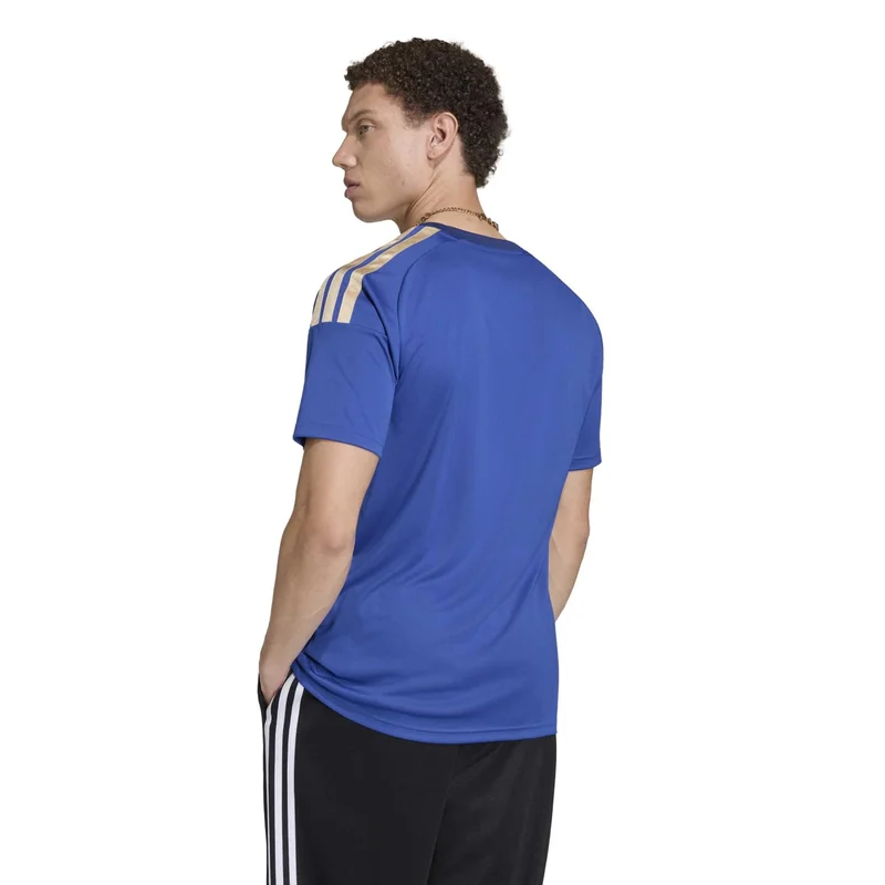 Adidas  Italy 26 Home Fan Jersey for Men | Best Price UAE