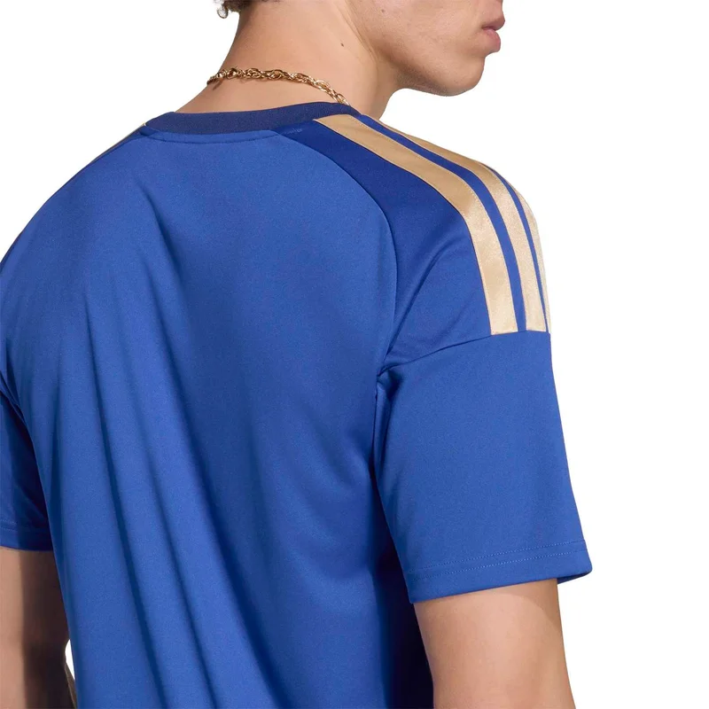 Adidas  Italy 26 Home Fan Jersey for Men | Best Price UAE