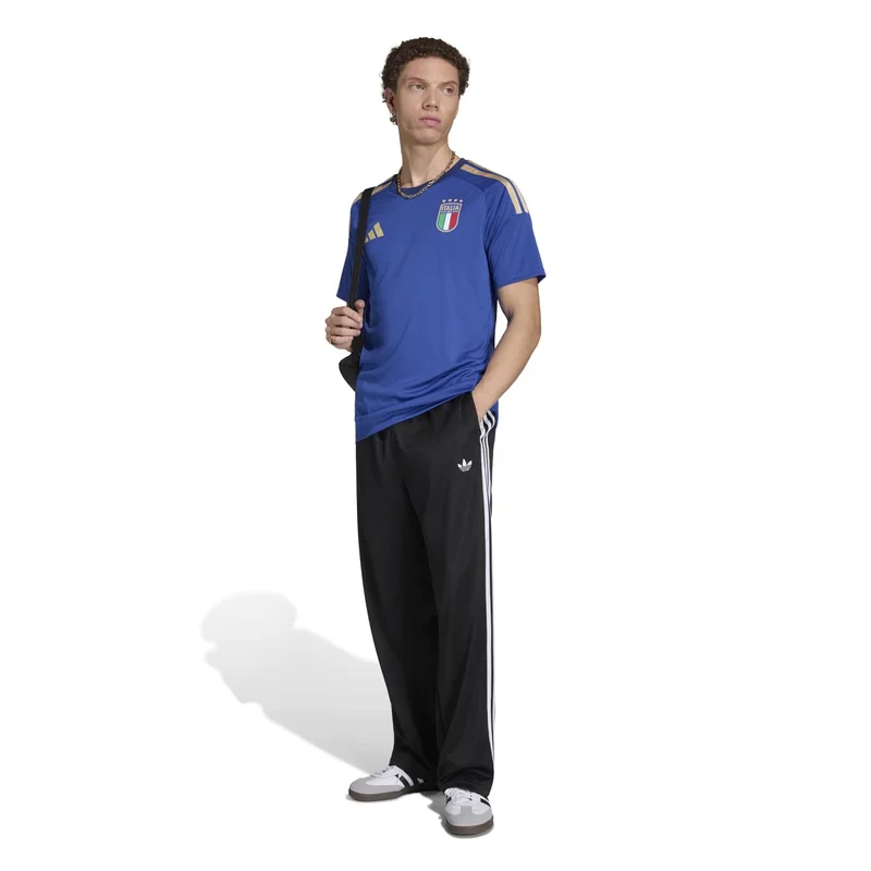 Adidas  Italy 26 Home Fan Jersey for Men | Best Price UAE