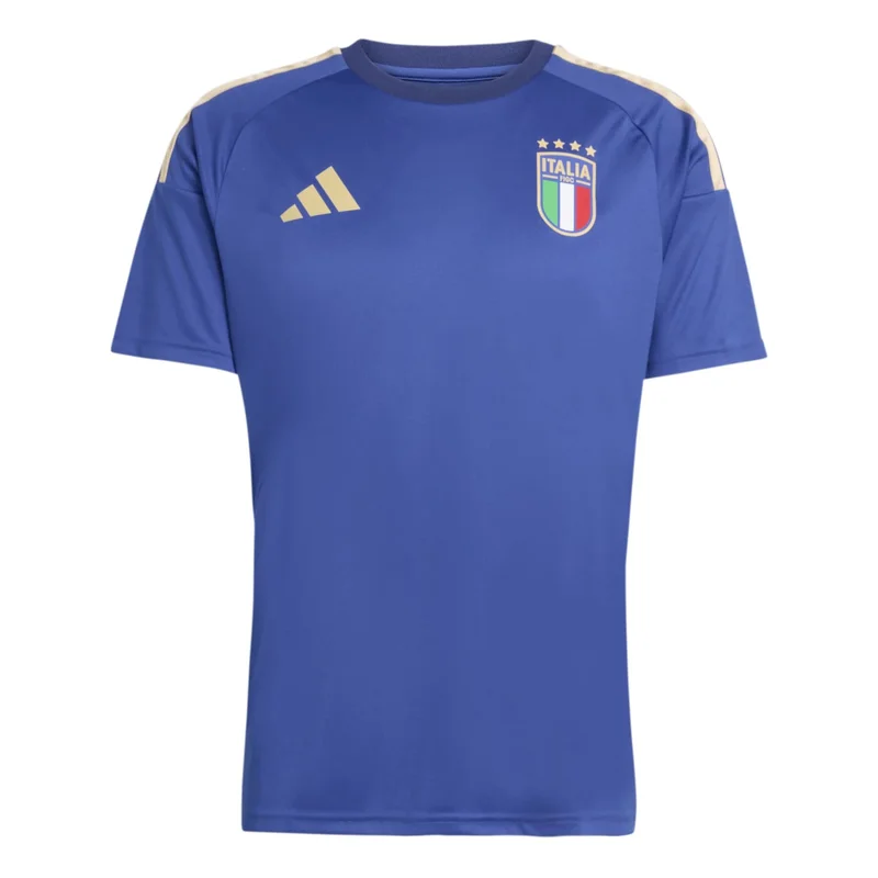 Italy 26 Home Fan Jersey