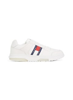 TOMMY JEANS Logo Low Top Sneakers  - Image 1