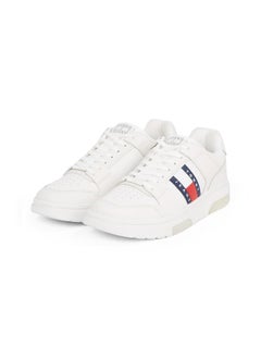 TOMMY JEANS Logo Low Top Sneakers  - Image 3