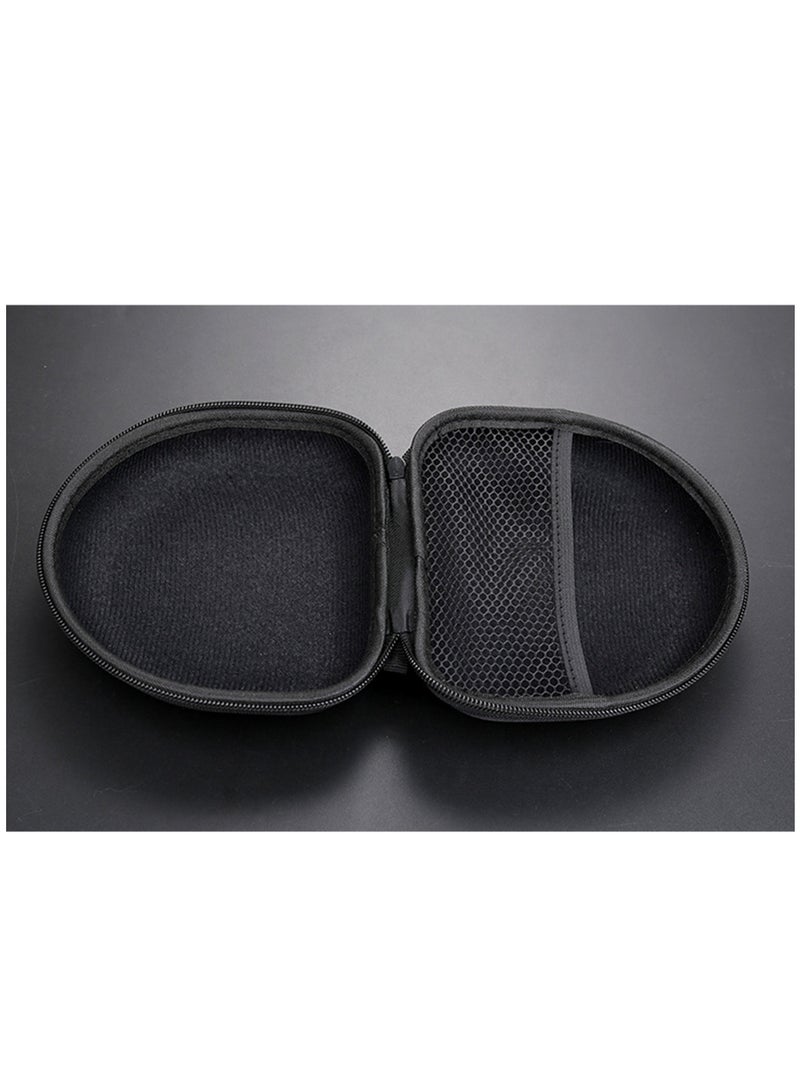 1PC Hard Headphone Case Pouch EVA Protective Travel Bag for Marshall Major I Major II BT MID Monitor On-Ear Headphones Headset - Image 2